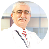 Prof Dr Bingür Sönmez